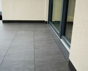  Belag Canyon Ardesia schwarz