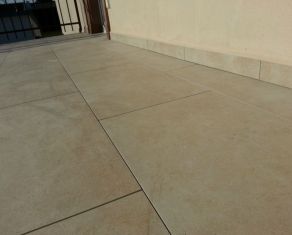 Belag  Lithos Jura gelb 70x40 cm