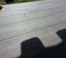Holznachbildung Mirage SD03